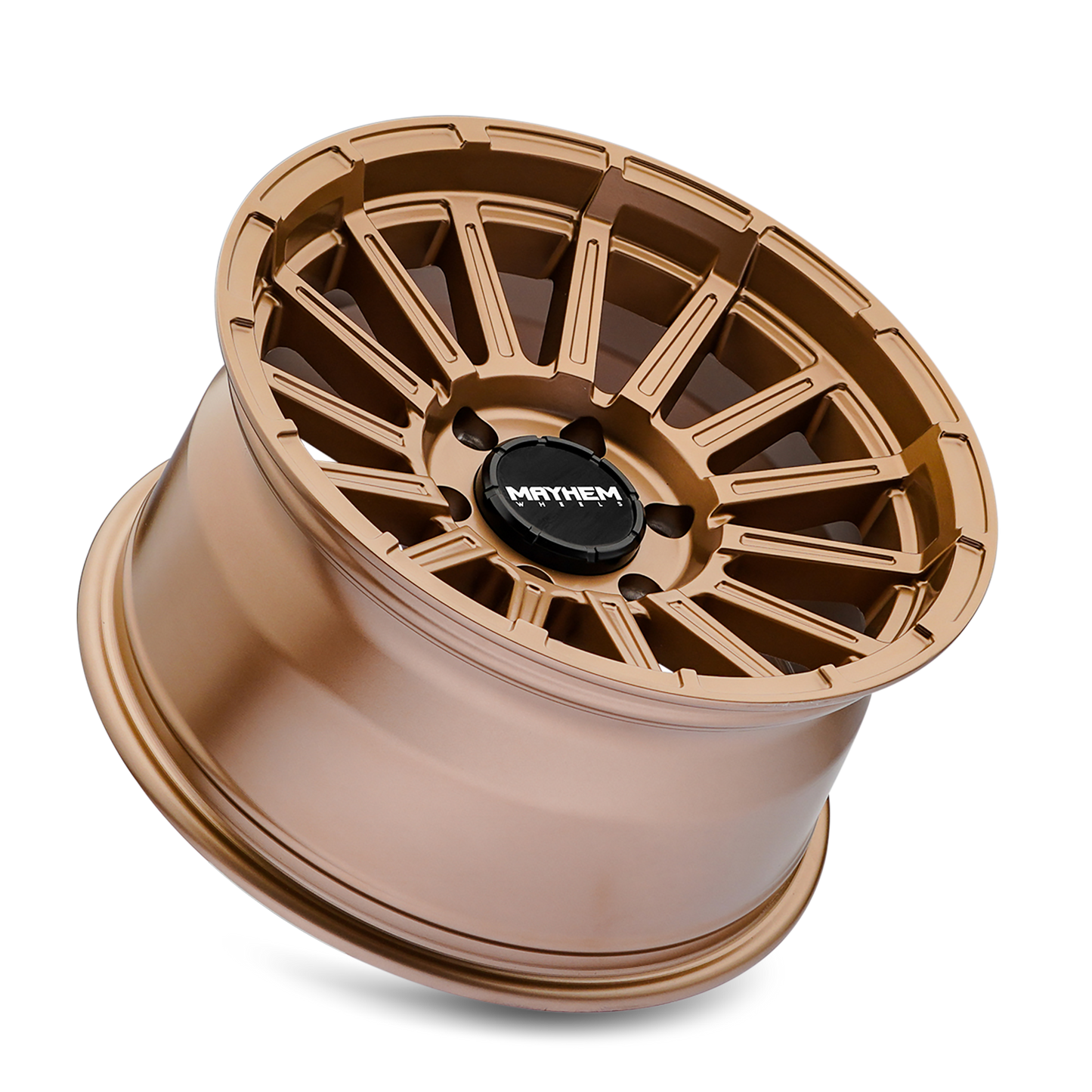 8309 Granite Series Wheel