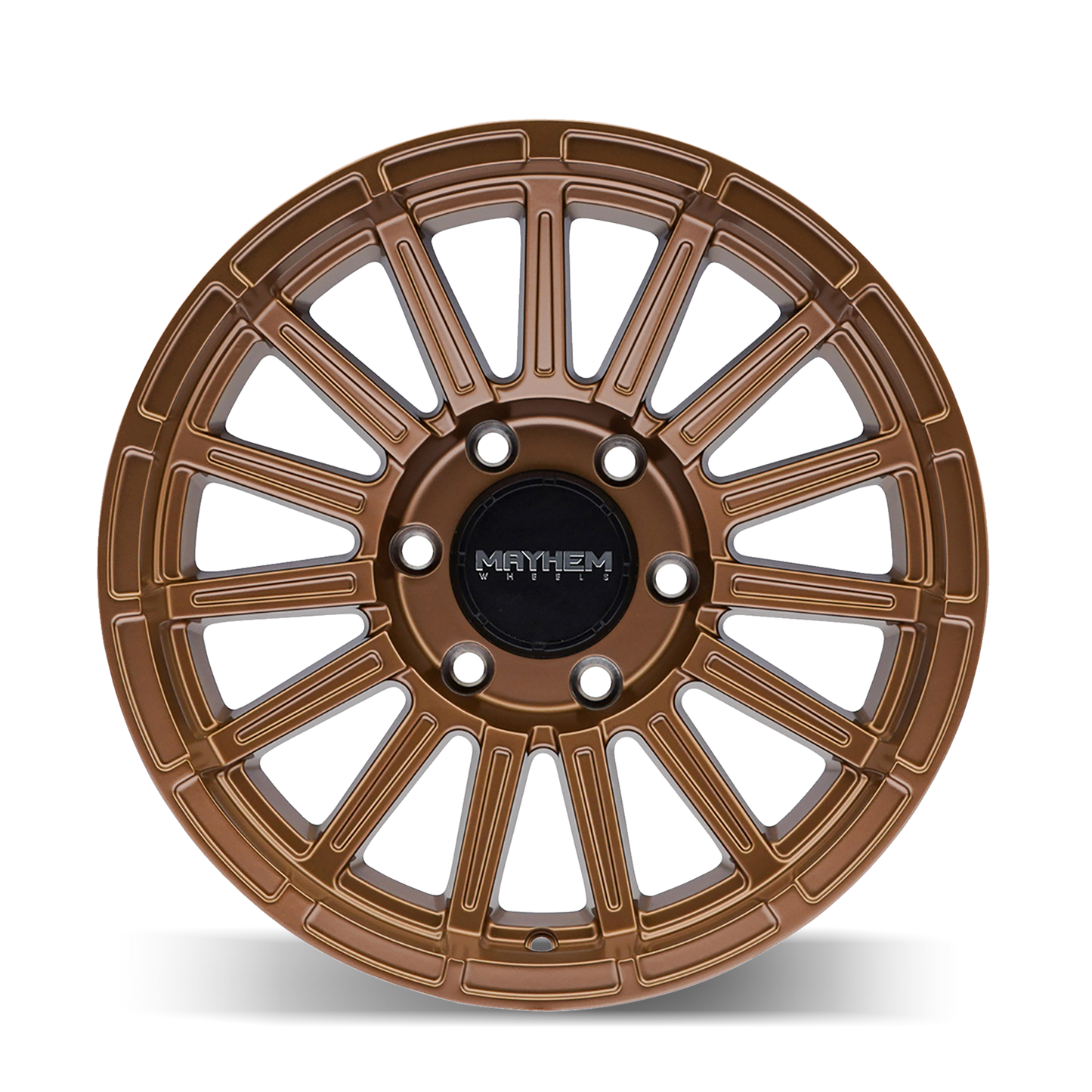 8309 Granite Series Wheel