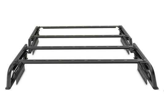MTO Series Full-Size Truck Bed Rack | Universal