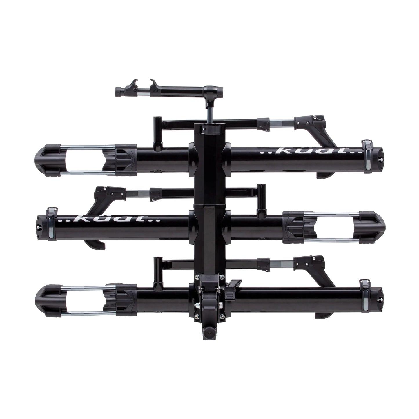 NV 2.0 2 Inch Bike Hitch Rack