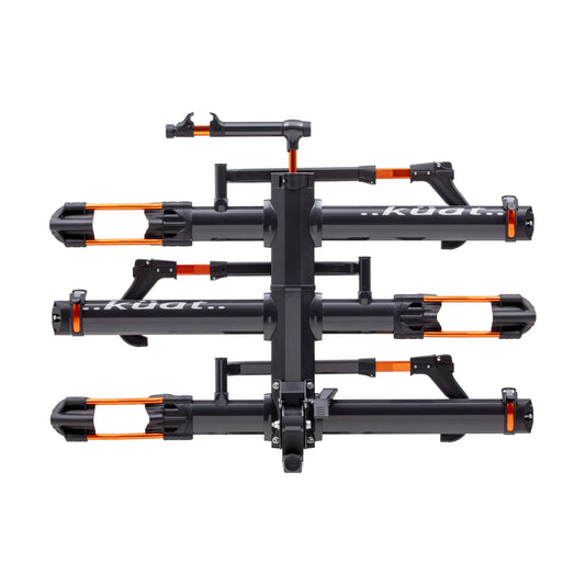 NV 2.0 2 Inch Bike Hitch Rack