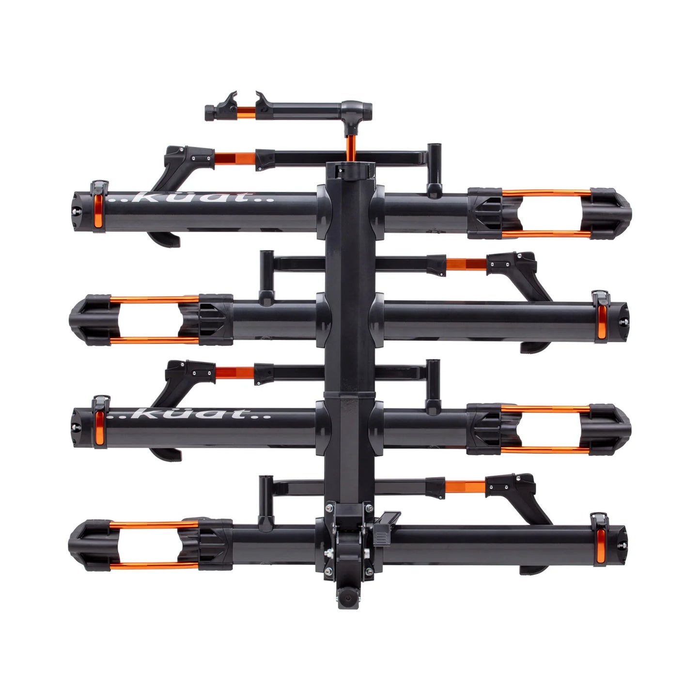 NV 2.0 2 Inch Bike Hitch Rack