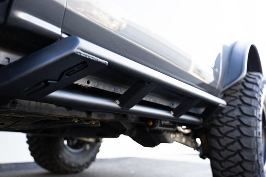 2021-2025 Ford Bronco | FS-15 Series 2-Door Rock Sliders