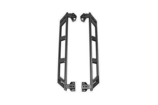 2021-2025 Ford Bronco | FS-15 Series 2-Door Rock Sliders
