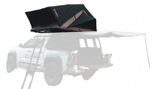 YOSEMITE Soft Shell Roof Top Tent