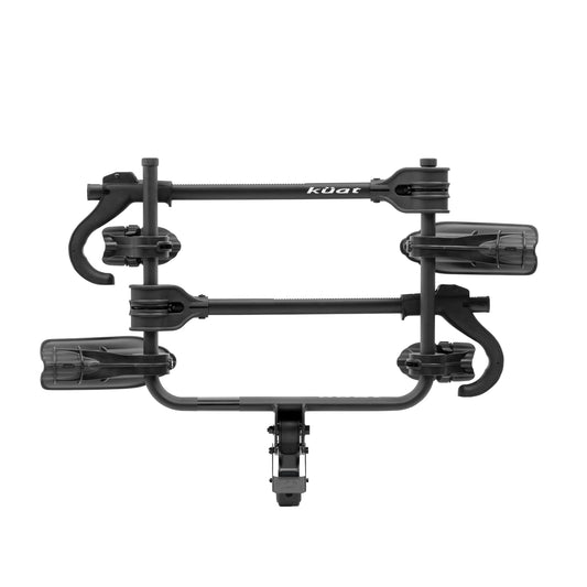 Transfer V2 Hitch Rack