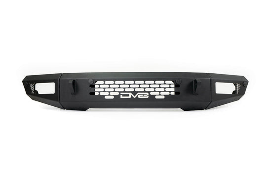 2021-2025 Ford Bronco | OE Plus Series Front Bumper