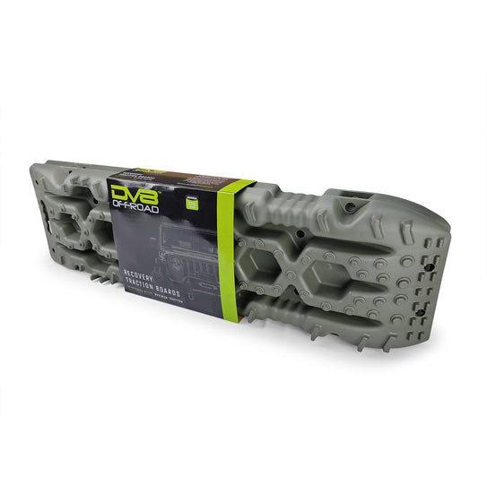 Traction Boards with Carry Bag