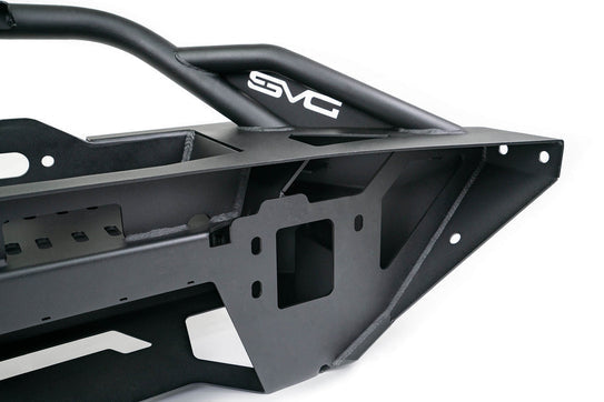 2021-2025 Ford Bronco | FS-15 Series Winch Front Bumper