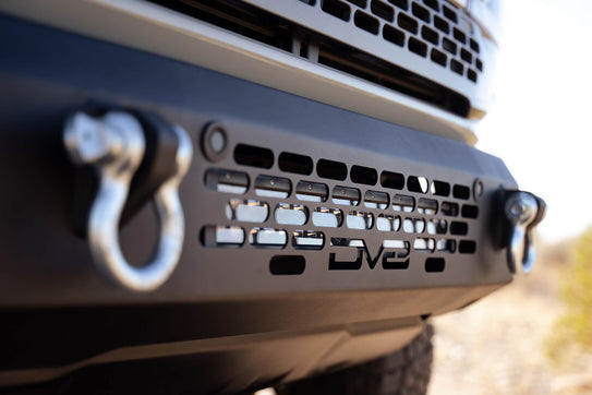2021-2025 Ford Bronco | OE Plus Series Front Bumper