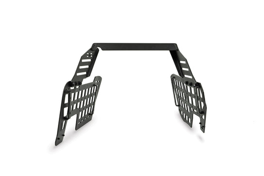 2021-2025 Ford Bronco | Center Console Molle Panels & Bridge