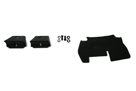 2021-2025 Ford Bronco | Factory Bumper Bull Bar