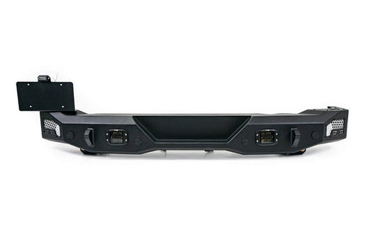 2021-2025 Ford Bronco | MTO Series Rear Bumper