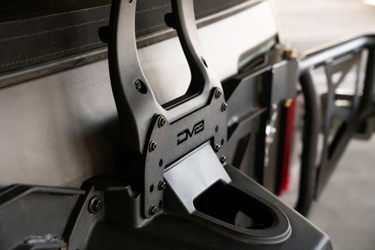 2021-2025 Ford Bronco | Third Brake Light Extension Bracket