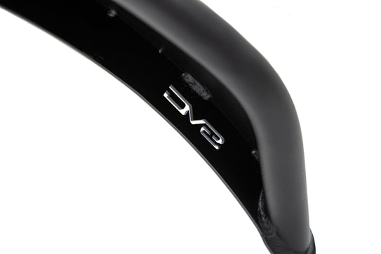 2021-2025 Ford Bronco | Tube Fender Flares