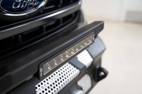 13-Inch Elite Series LED Light Bar | Single Row