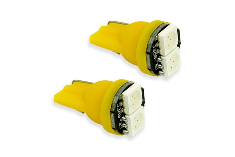 194 SMD2 LED Bulbs