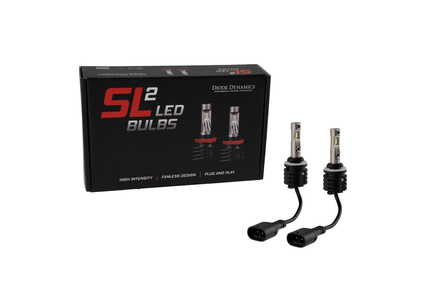 880/881 SL2 LED Bulb
