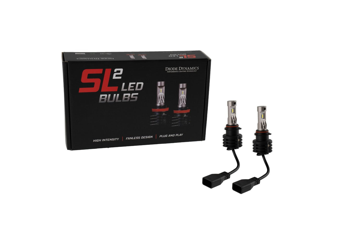 P13W SL2 LED Bulb