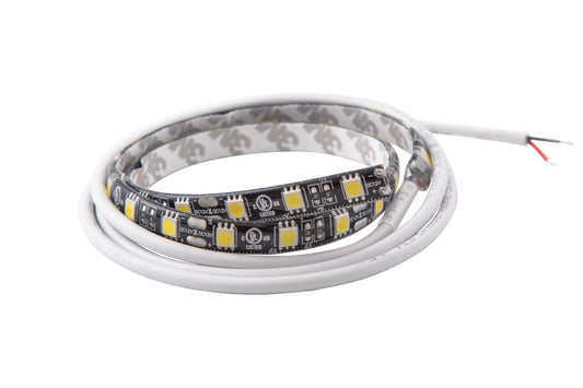 Single-Color Flexible 5050 SMD LED Strip