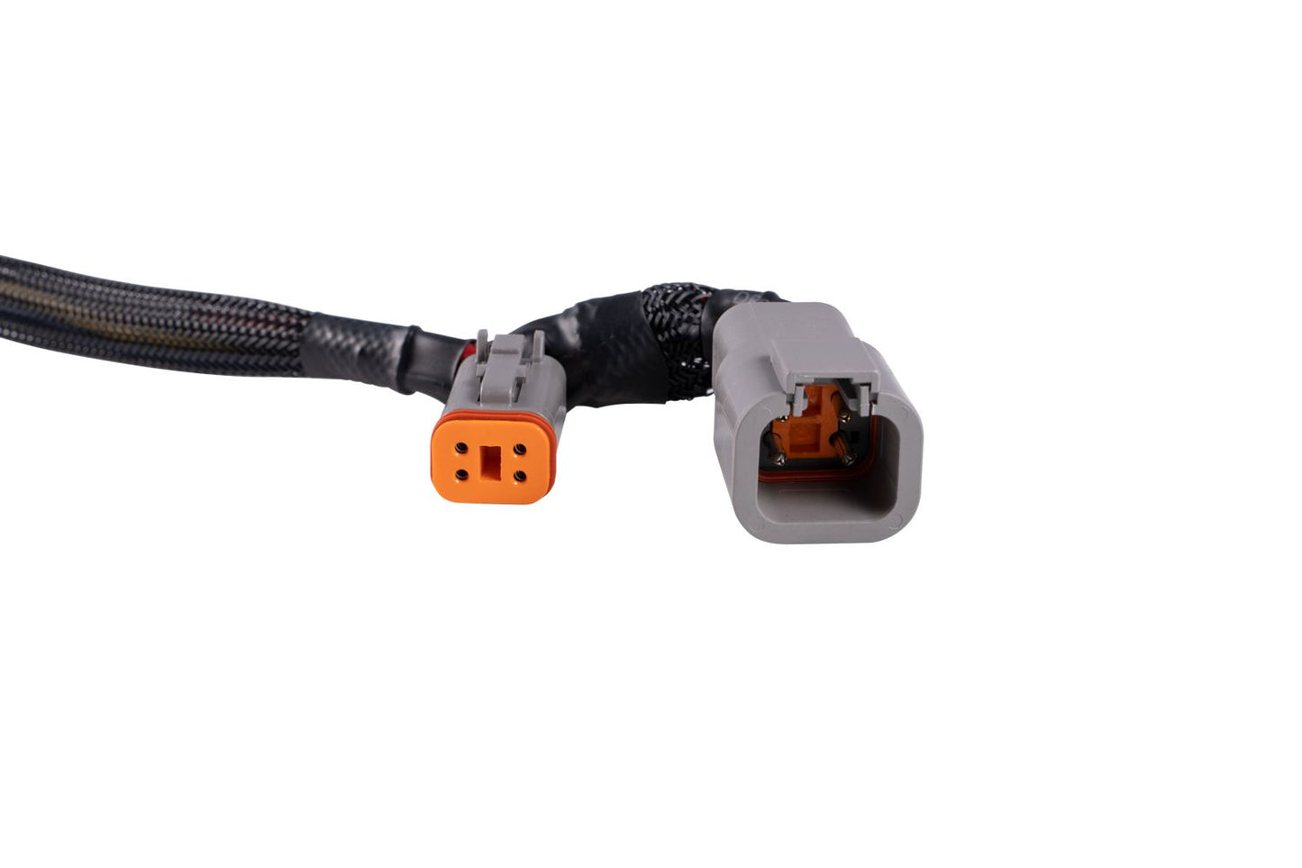 SS5 Ultra Heavy Duty CrossLink Splitter Harness (One)