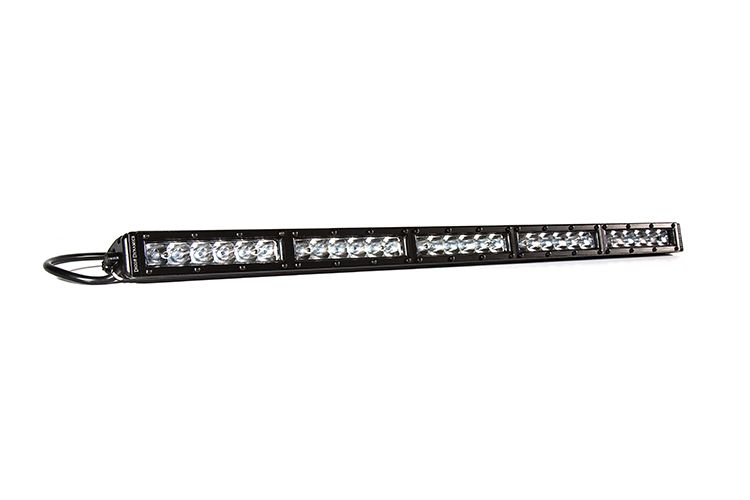 Stage Series 30" Amber Light Bar