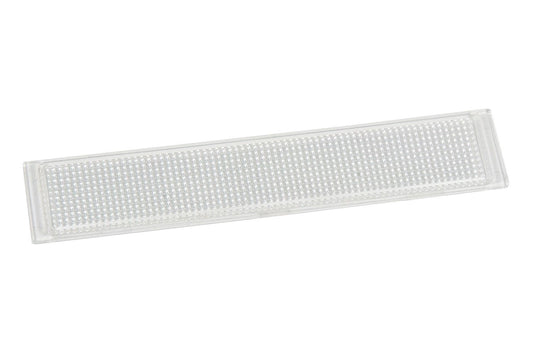 Clear Outer Lens for Stage Series Light Bars
