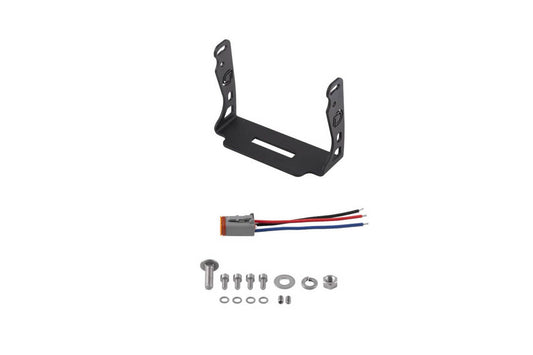 Stage Series SS5 Universal Bracket Kit