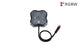Stage Series RGBW LED Rock Light (Single)
