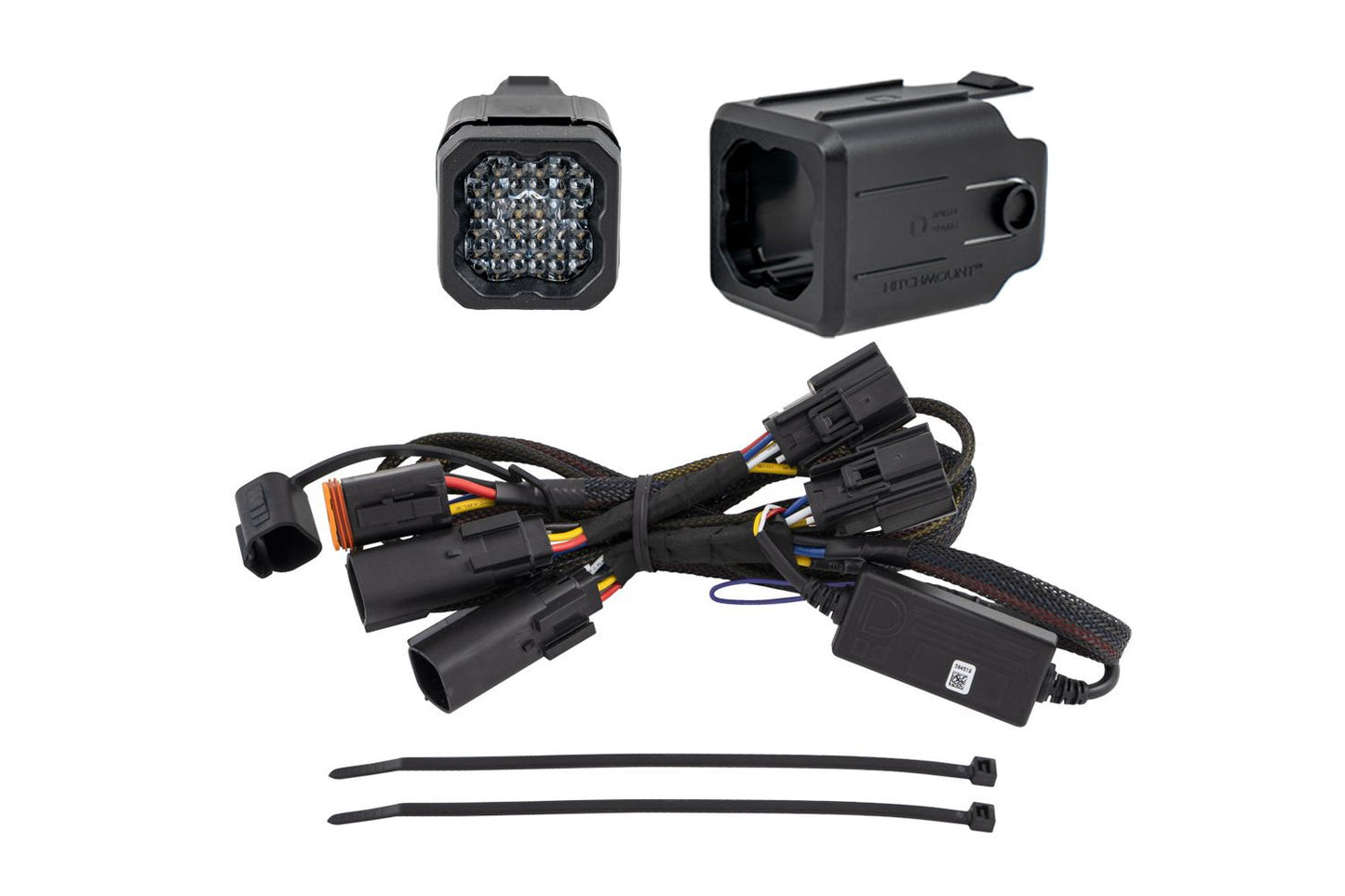 HitchMount LED Pod Reverse Kit