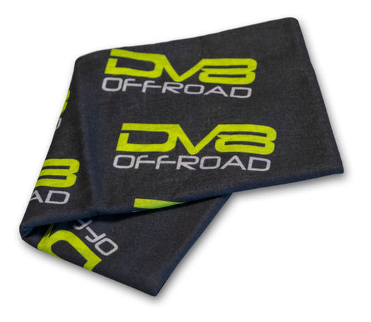 DV8 Dust/Face Mask