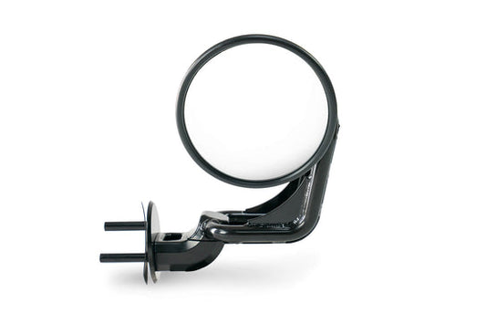 2007-2018 Jeep JK Tubular Mirrors