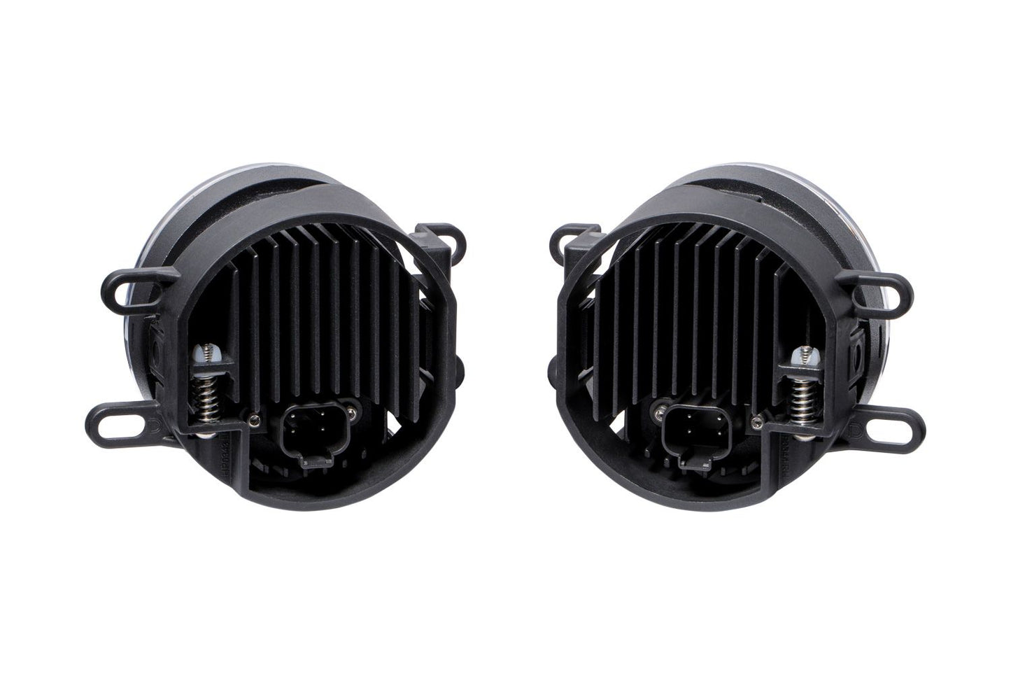 Elite Series Type B Fog Lamps (Pair)