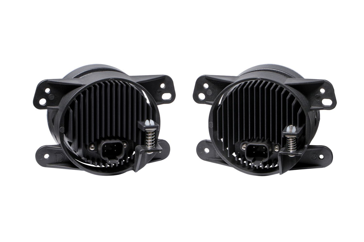 Elite Series Type M Fog Lamps (Pair)