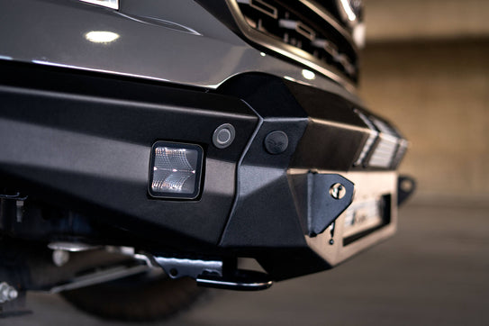 2021-2023 Ford F-150 | MTO Series Front Bumper