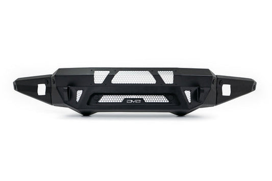 2021-2023 Ford F-150 | MTO Series Front Bumper