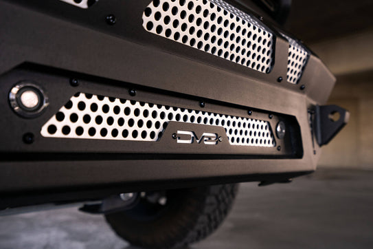 2021-2023 Ford F-150 | MTO Series Front Bumper