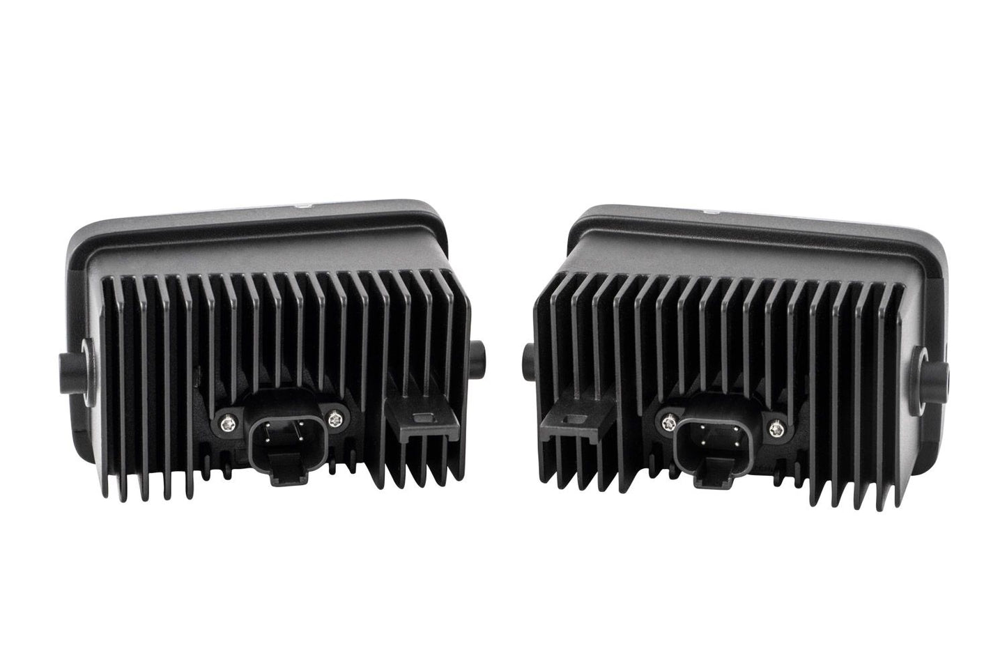 Elite Series Type F2 Fog Lamps (Pair)
