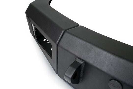 2021-2025 Ford Bronco | OE Plus Series Front Bumper