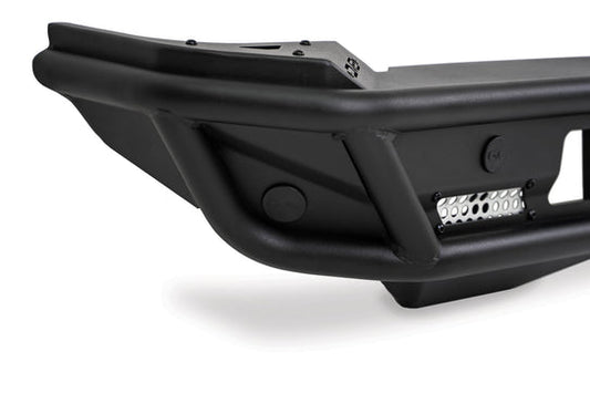 2021-2025 Ford Bronco | Competition Series Rear Bumper