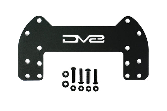 2021-2025 Ford Bronco | Third Brake Light Extension Bracket
