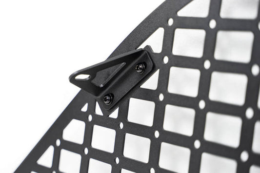 2021-2025 Ford Bronco | Rear Window Molle Panels