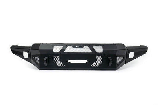 2021-2023 Ford F-150 | MTO Series Winch Front Bumper