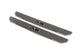 2018-2025 Jeep JL & 2020-2025 JT Sill Plates | Front