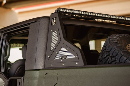 2020-2025 Jeep Gladiator JT Chase Rack