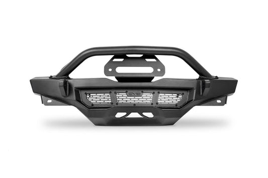 2018-2025 Wrangler JL & Gladiator JT | Spec Series Front Bumper