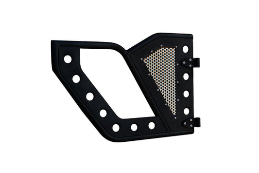 2018-2025 Jeep JL & 2020-2025 JT Rear Rock Doors