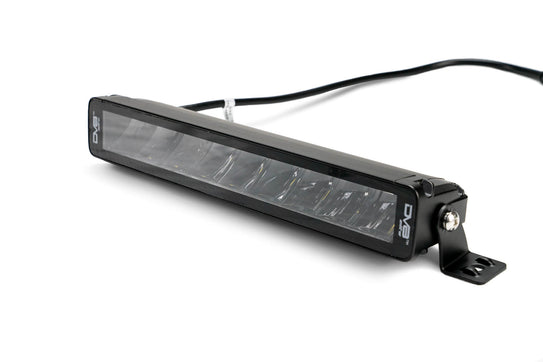 13-Inch Elite Series LED Light Bar | Single Row