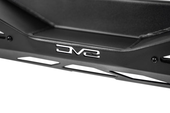 2018-2025 Wrangler JL | Spec Series Rear Bumper