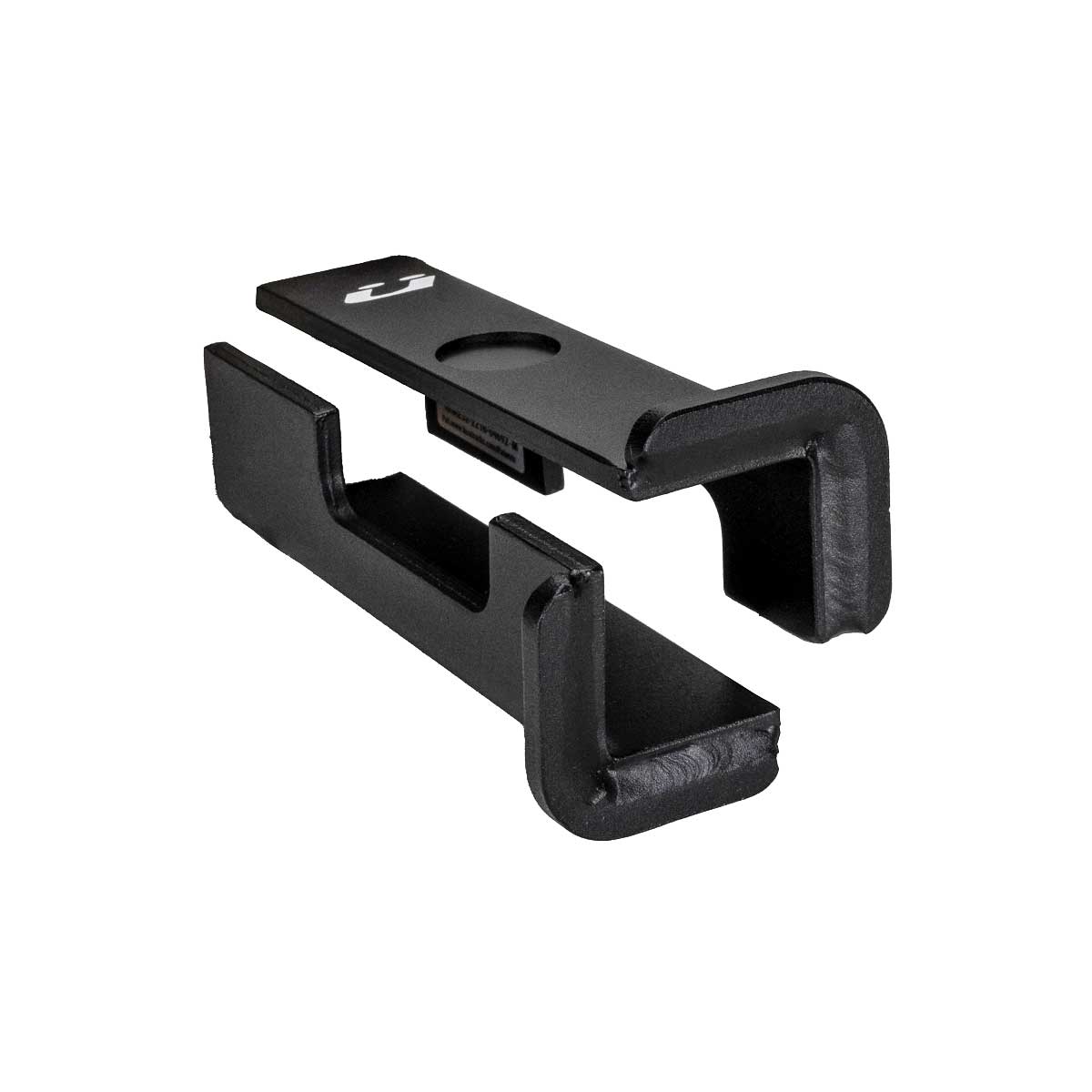 Hitch Adapter 2.5" to 2"